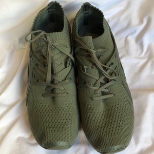 ASICS Gel Kayano Trainers